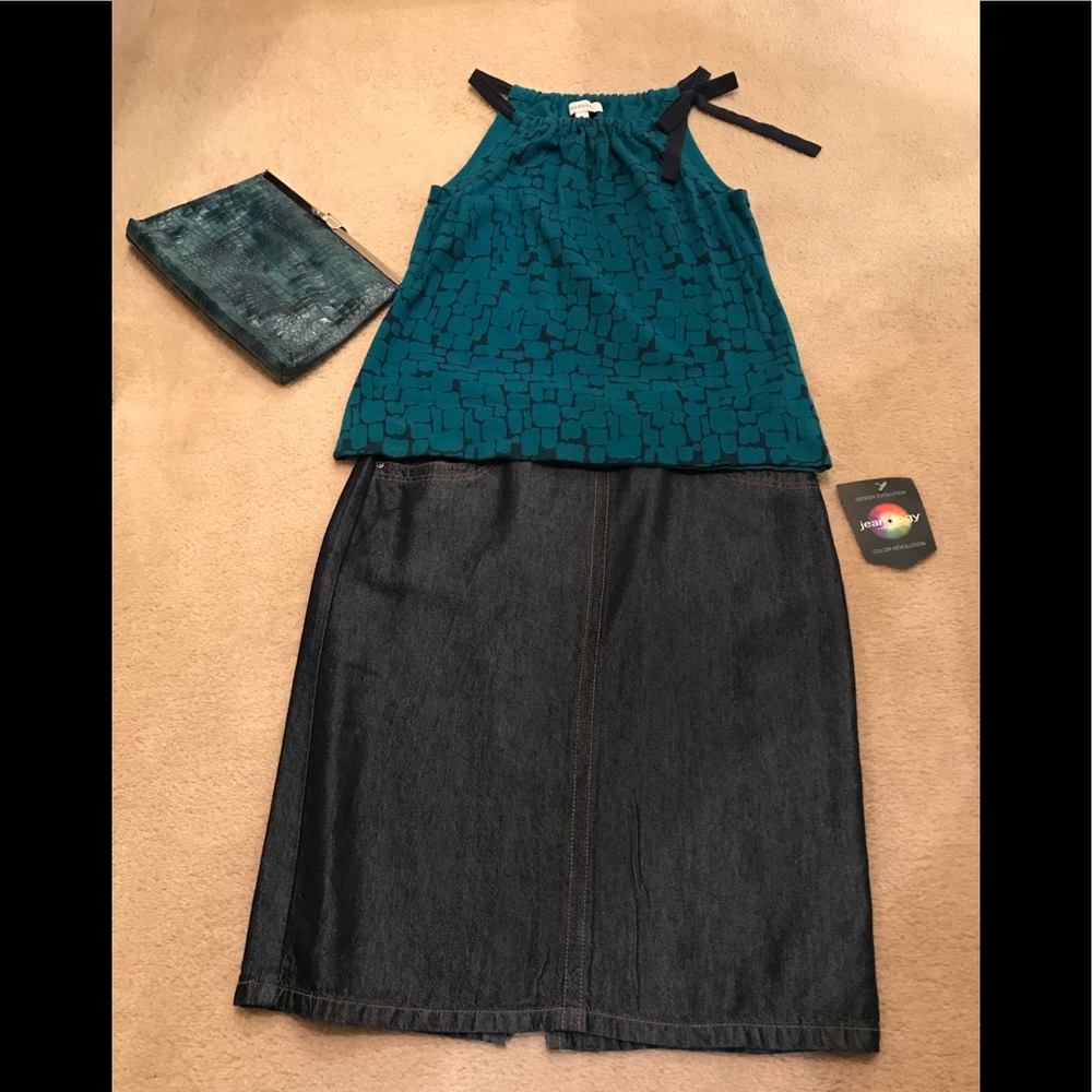 Merona Sleeveless Top